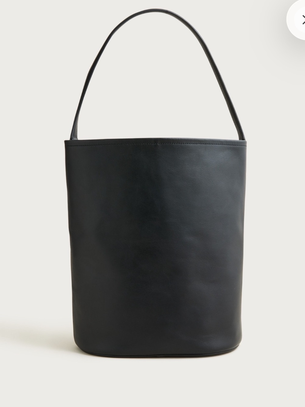 J Crew Berkeley Bucket Bag